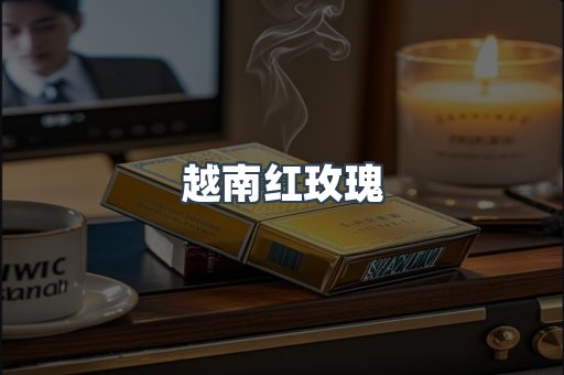 越南红玫瑰